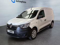 Renault Express