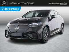 Mercedes EQE