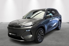 Geely Starray