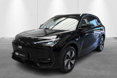 Geely