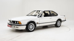 BMW Série 6