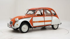 Citroen 2CV