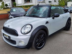 MINI Cabrio