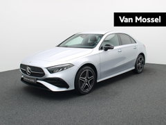 Mercedes A Klasse