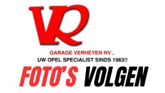 Opel Combo Life