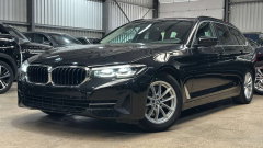 BMW 5 Reeks