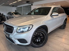 Mercedes GLC