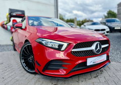 Mercedes A Klasse