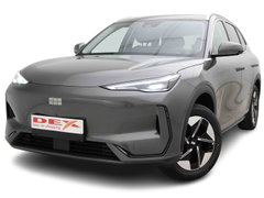 Geely