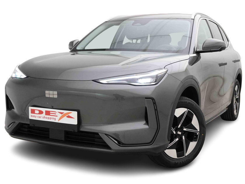 Geely