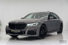 BMW 7 Reeks