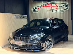 BMW 1 Reeks