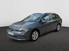 Volkswagen Golf SW