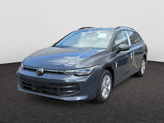 Volkswagen Golf SW