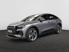 Audi Q4 Sportback e-tron
