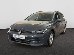 Volkswagen Golf SW