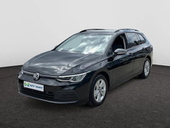 Volkswagen Golf SW