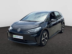 Volkswagen ID3