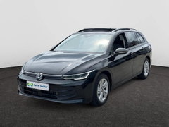 Volkswagen Golf SW