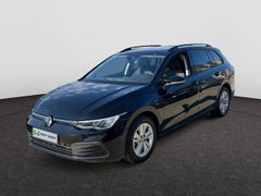 Volkswagen Golf SW