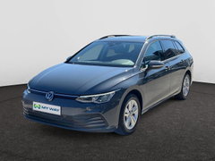 Volkswagen Golf SW