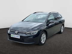 Volkswagen Golf SW