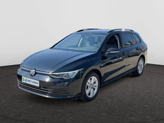 Volkswagen Golf SW