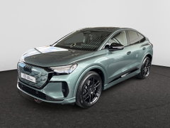 Audi Q4 Sportback e-tron
