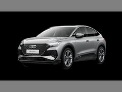 Audi Q4 Sportback e-tron