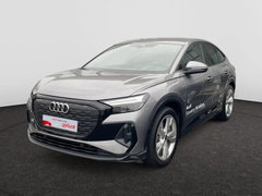 Audi Q4 Sportback e-tron