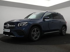 Mercedes GLB