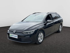 Volkswagen Golf SW