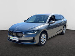 Skoda Superb Combi