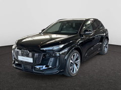 Audi SQ6