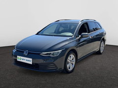 Volkswagen Golf SW