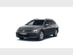 Volkswagen Golf SW