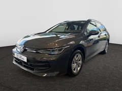 Volkswagen Golf SW