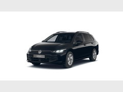 Volkswagen Golf SW