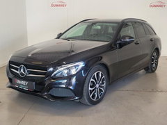 Mercedes C-Klasse