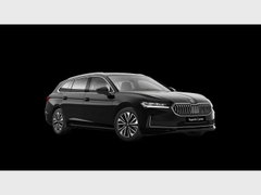 Skoda Superb Combi
