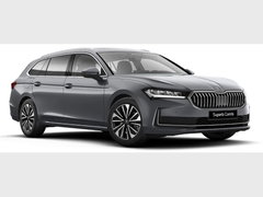 Skoda Superb Combi