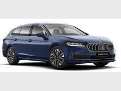 Skoda Superb Combi
