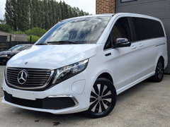 Mercedes EQV