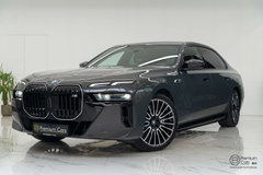 BMW 7 Reeks