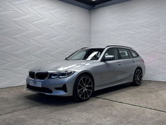 BMW 3 Reeks