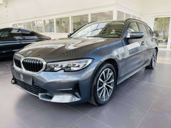 BMW 3 Reeks
