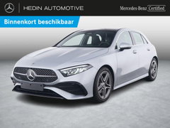 Mercedes A Klasse