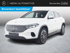 Mercedes EQA