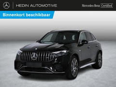 Mercedes GLC