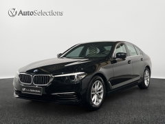 BMW 5 Reeks